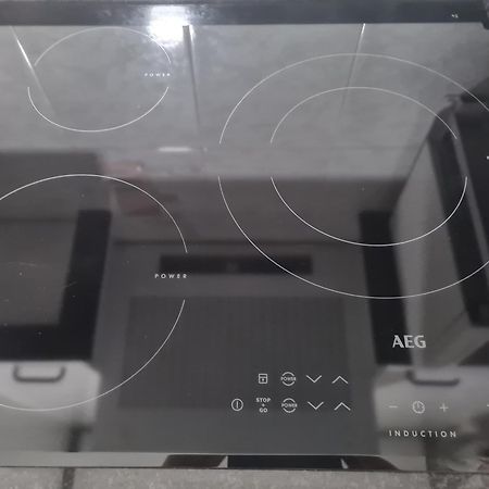 Casa Campelo - Apto Playa De Rodeira Cangas, Garaje Y Wifi Gratis المظهر الخارجي الصورة