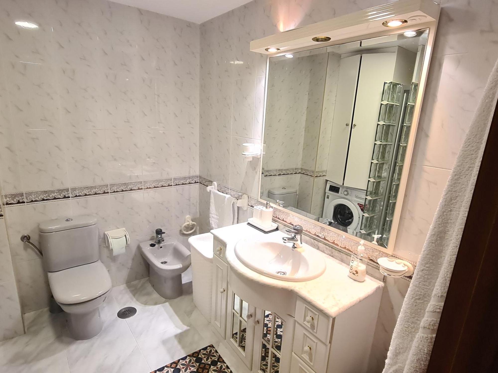 Casa Campelo - Apto Playa De Rodeira Cangas, Garaje Y Wifi Gratis المظهر الخارجي الصورة
